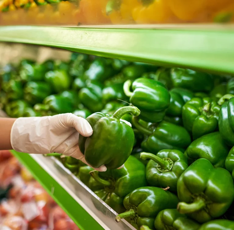 Gau Vardaan Organic Compost Fertilizer – 20KG (100% Bio-Natural)